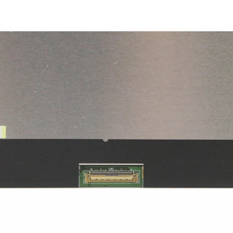 Nuevo para Lenovo Ideapad 5-15ARE 81YQ 15,6 pulgadas 40 pines EDP Slim IPS pantalla LCD NV156FHM-T07 matriz para pantalla de ordenador portátil