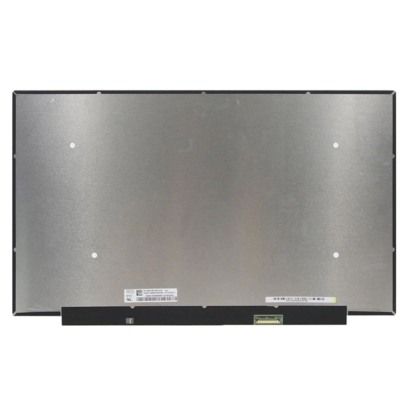 15.6" FHD 1920x1080 30 pines EDP Slim Antiglave IPS Laptop Pantalla LCD NV156FHM-N4S