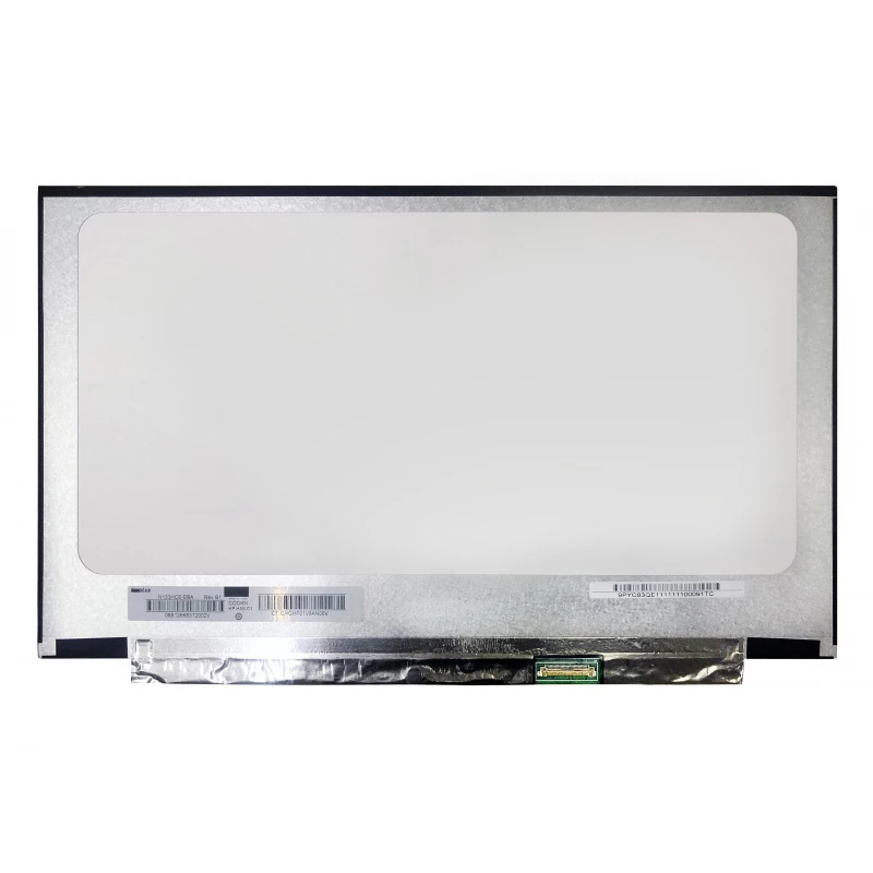 Nueva pantalla lcd de portátil para Innolux 13,3 pulgadas 1920*1080 N133HCE-EBA eDP 30 pines pantalla deslumbrante
