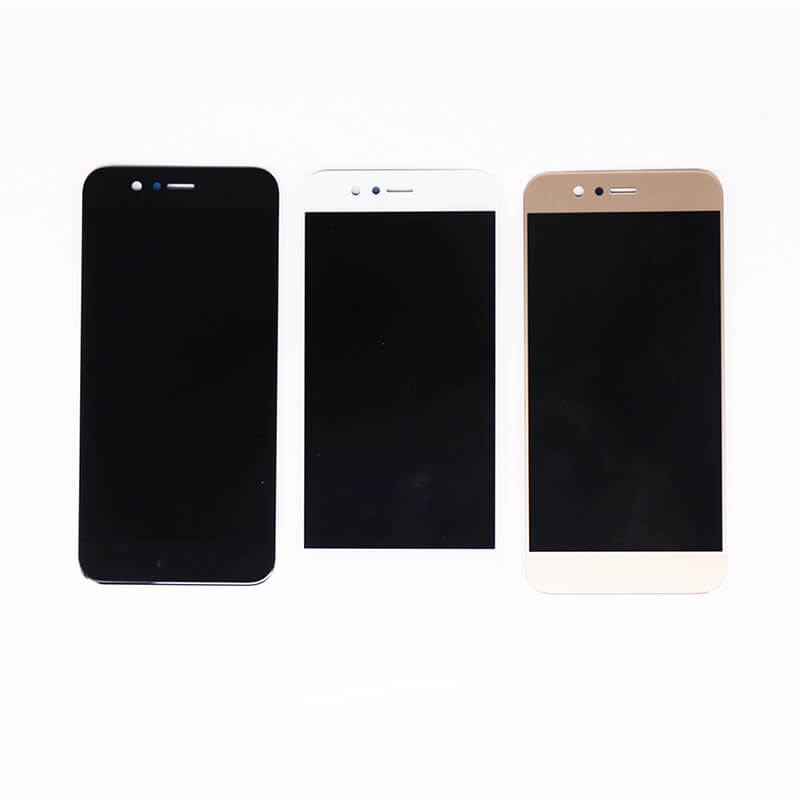 Pantalla LCD de 5,0 pulgadas para Huawei Nova 2, pantalla LCD para teléfono móvil, digitalizador de pantalla táctil